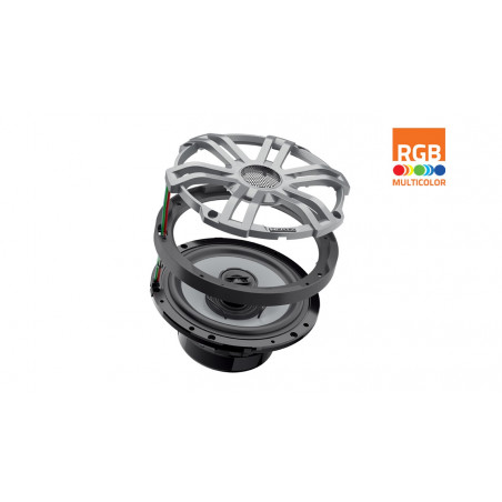 HEX 6.5 S-LD-G