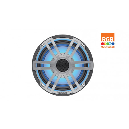 HEX 6.5 S-LD-G
