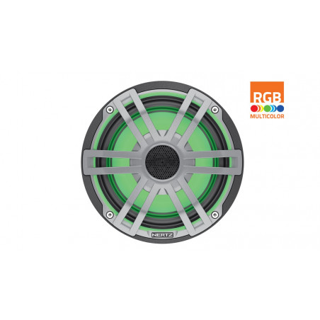 HEX 6.5 S-LD-G