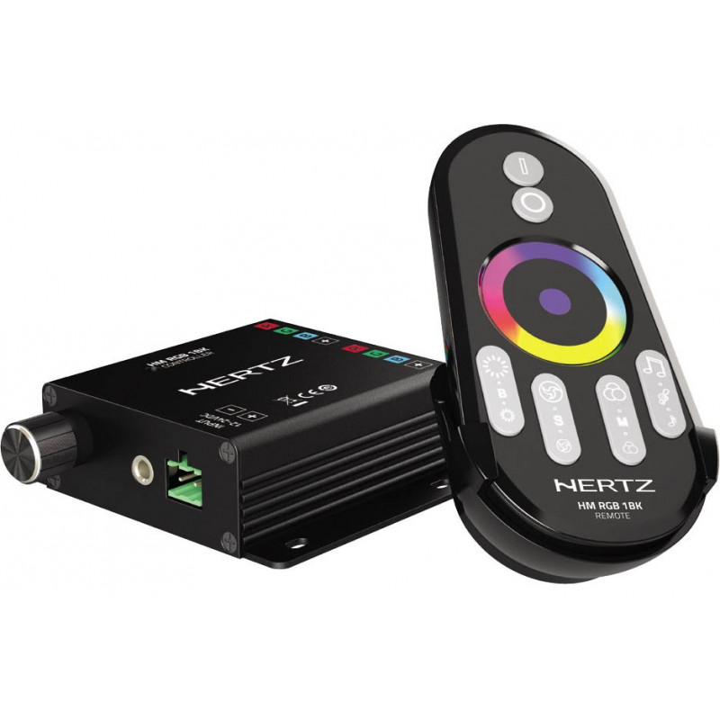 HM RGB 1 BK HM RGB 1 BK