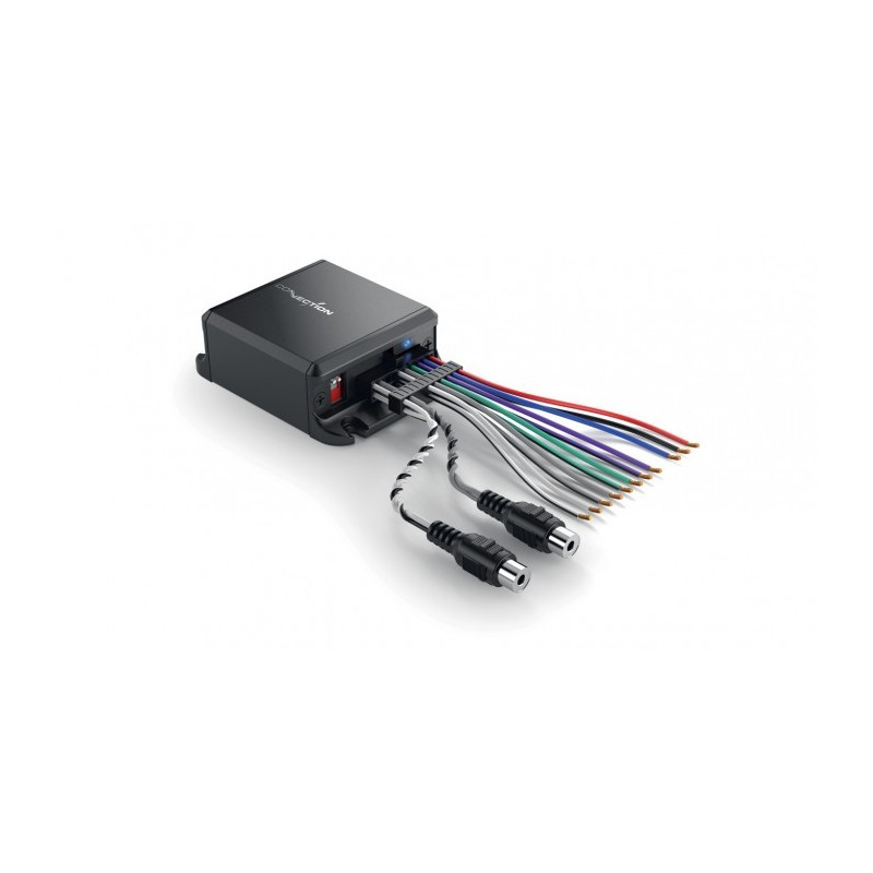 SLI 2.3 SLI 2.3