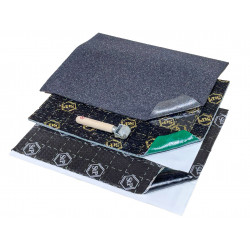 Doorkit Silver