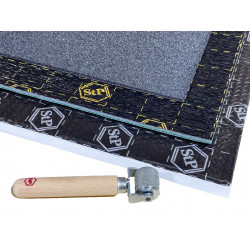 Doorkit Silver