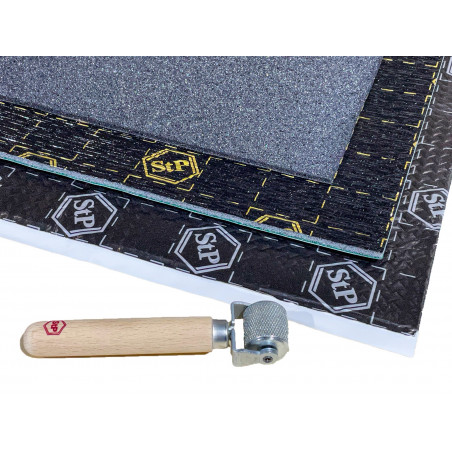 Doorkit Silver