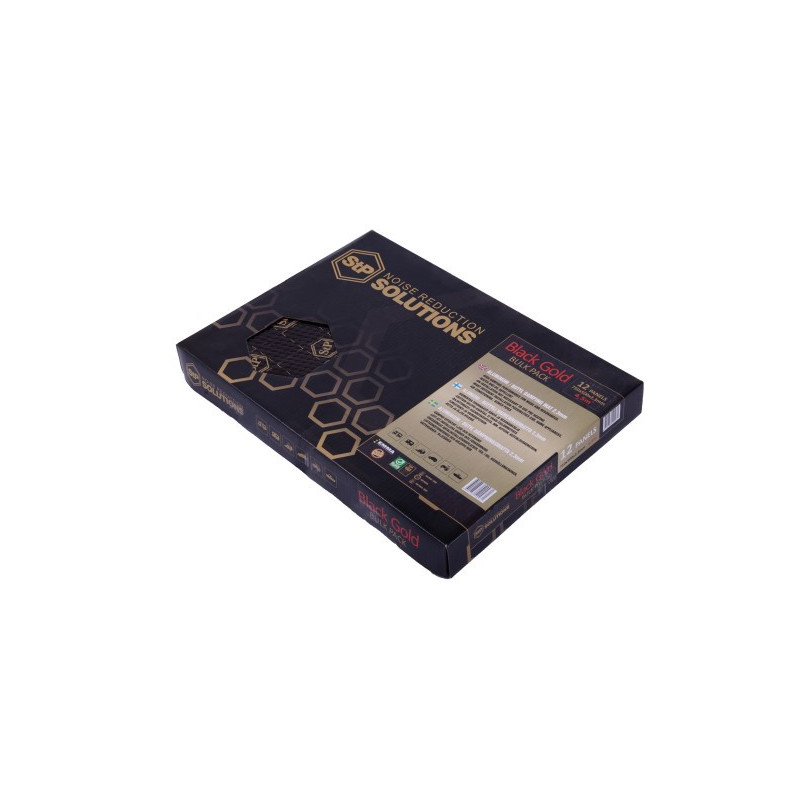 Black Gold Bulk Black Gold Bulk