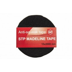 Madeline Tape