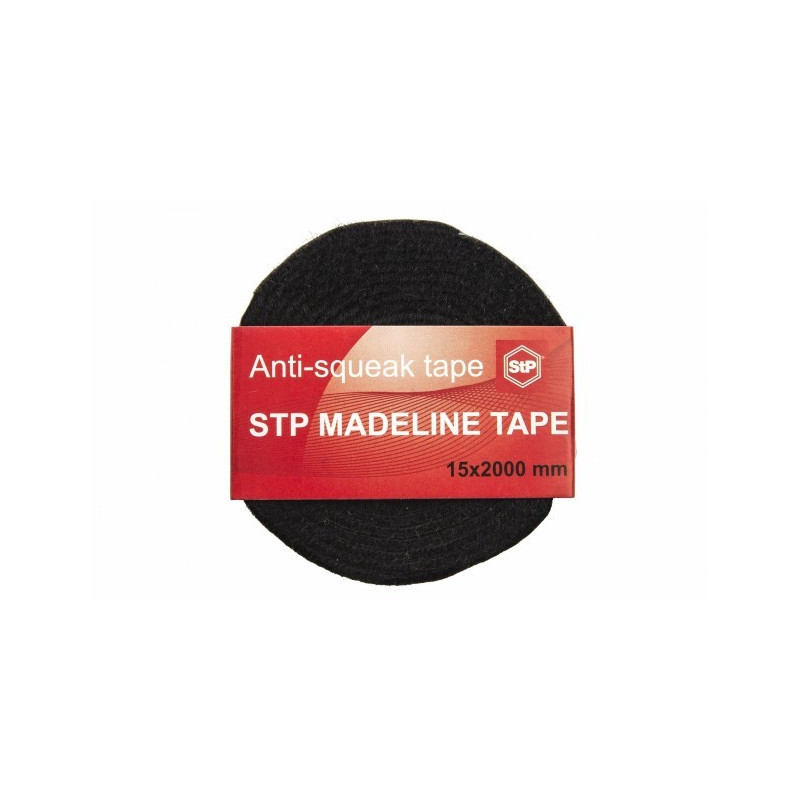 Madeline Tape Madeline Tape