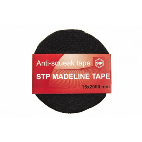 Madeline Tape