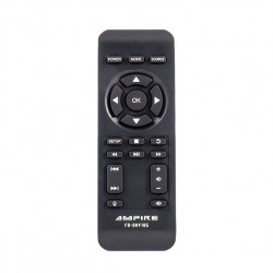 OHV185-HD