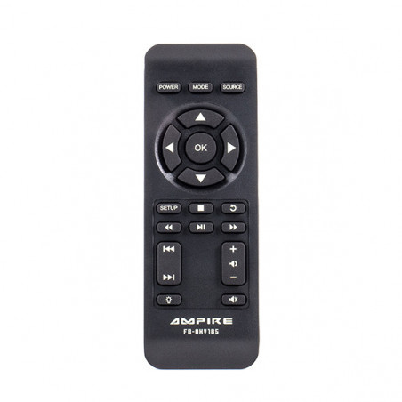 OHV185-HD