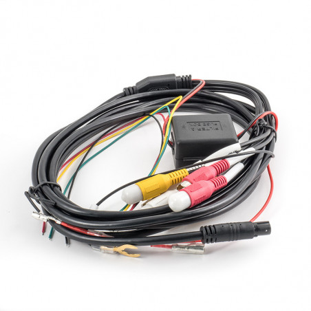 OHV185-HD