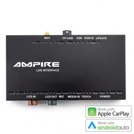AMPIRE LDS-NTG35-CP