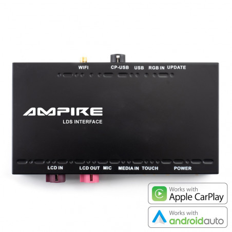 AMPIRE LDS-NBT-CP