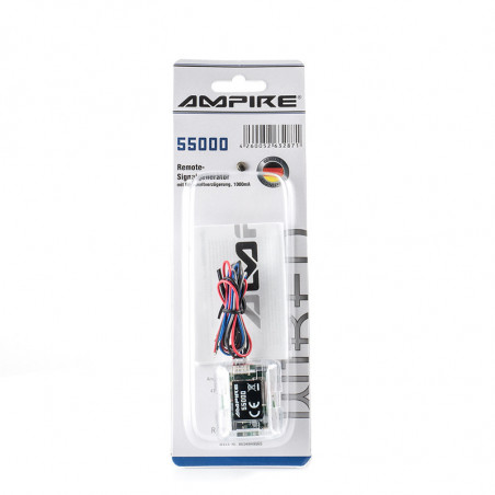 Remote Signal Generator