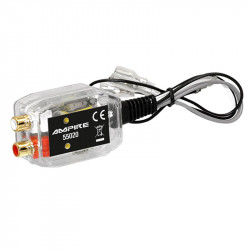 High/Low Converter
