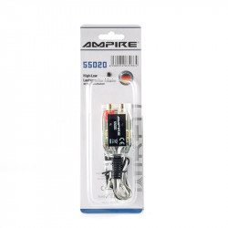 High/Low Converter