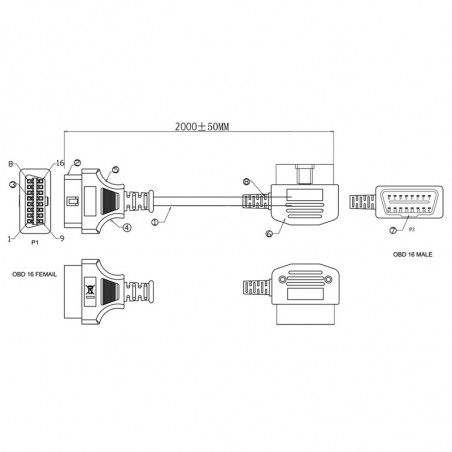 OBD-V200