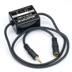 Ground Loop Isolator (3.5mm Jack)