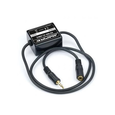Ground Loop Isolator (3.5mm Jack)
