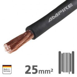 XSK25-BLK