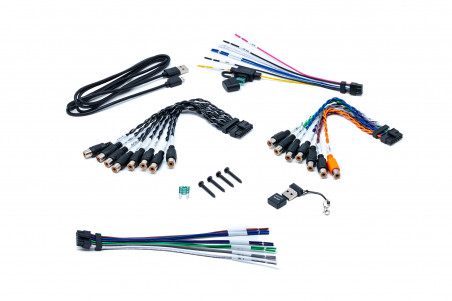 S8 DSP DRC