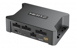 S8 DSP DRC