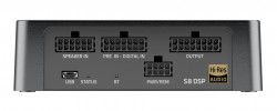 S8 DSP DRC