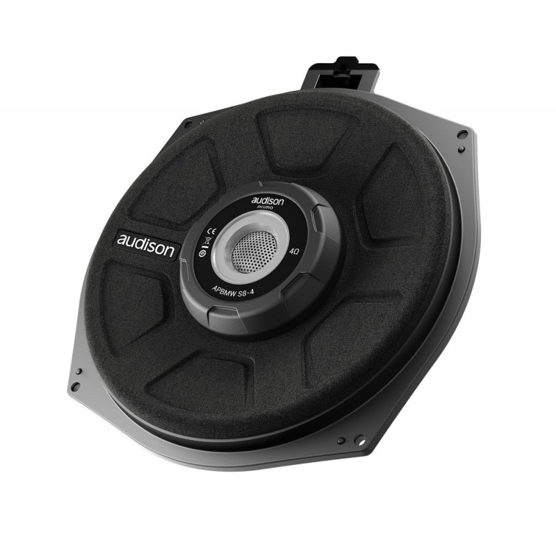 APBMW S8-2.2 APBMW S8-2.2