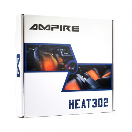 HEAT 302