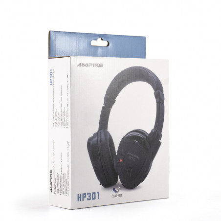 HP301-ECO