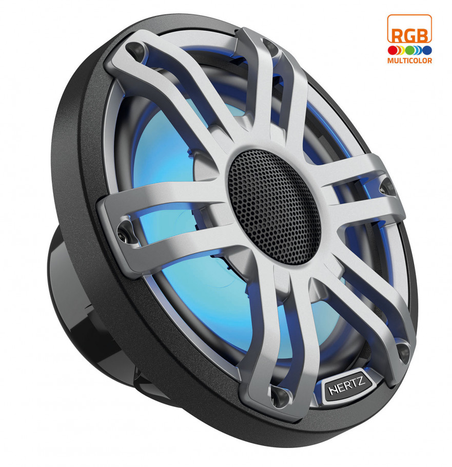 HMX 6.5 S-LD-G HMX 6.5 S-LD-G