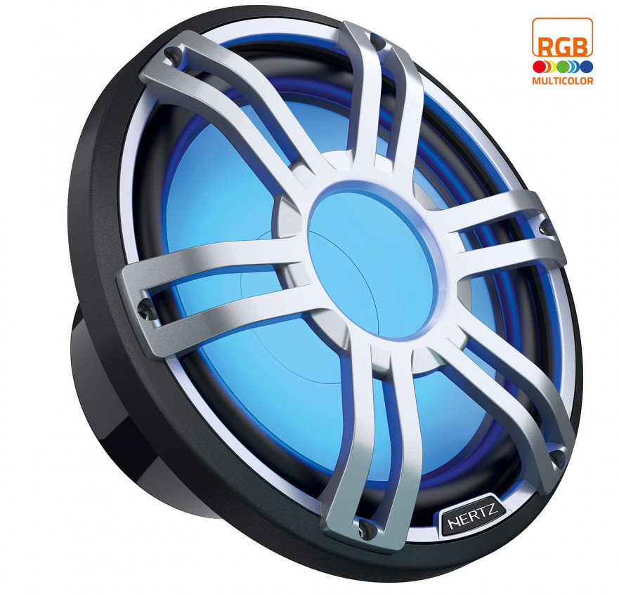 HMS 12 S2-LD-G HMS 12 S2-LD-G