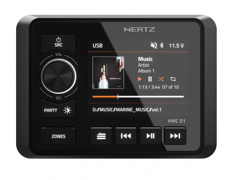 HMC D1