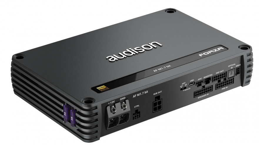 AF M1.7 bit AF M1.7 bit
