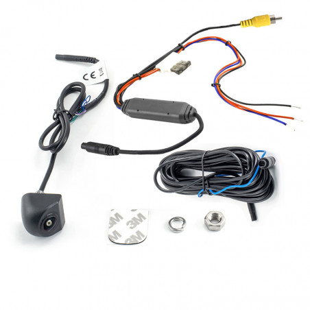 KCX 801