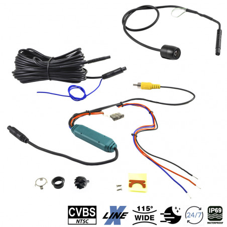 KCX 302