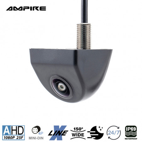 KCA 802