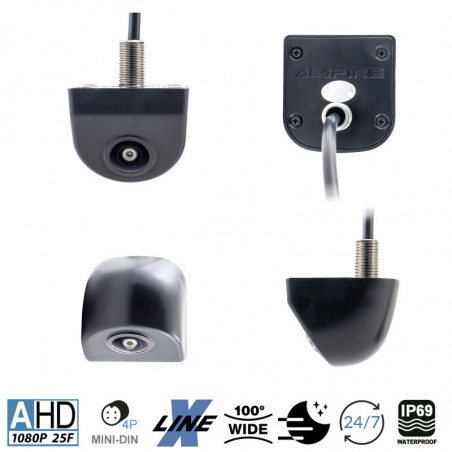 KCA 801