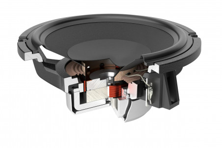 AV 3.0 II