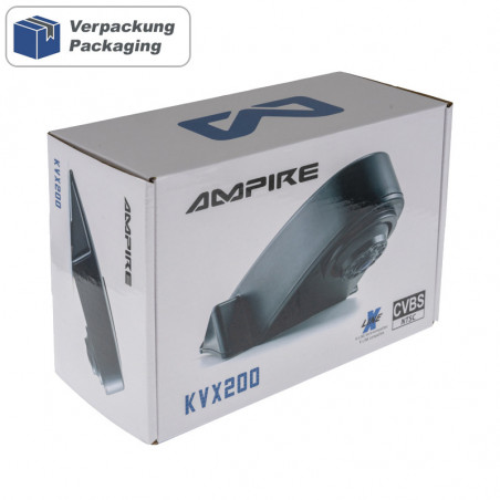 KVX 200