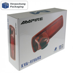 KVA-VIVARO