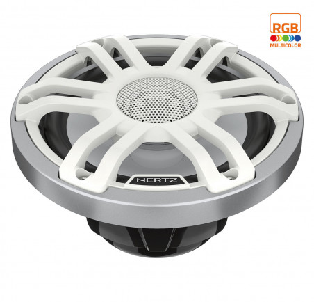HMX 6.5 S-LD-SW