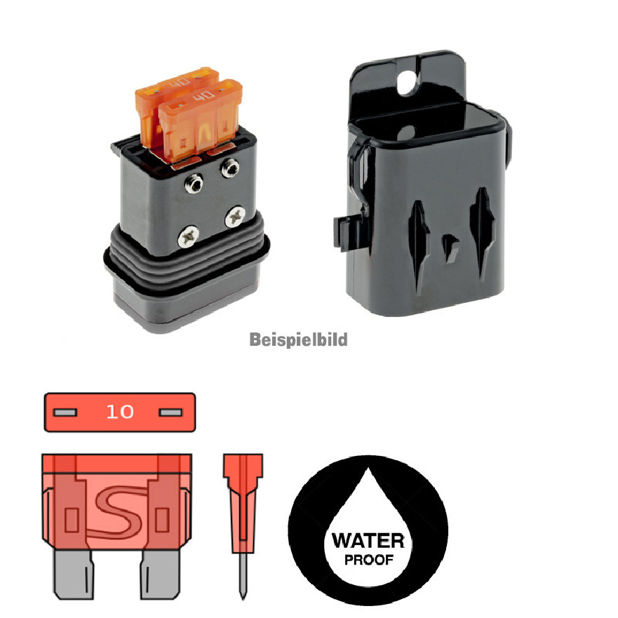 XSM10-ECO XSM10-ECO