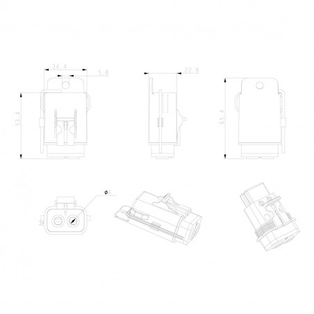 XSM10-ECO