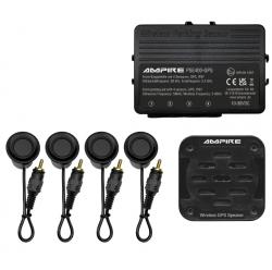 PSE400-GPS