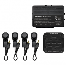 PSI400-GPS