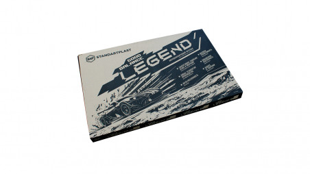 Legend 1,5