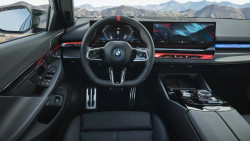MAUUP-BMW01