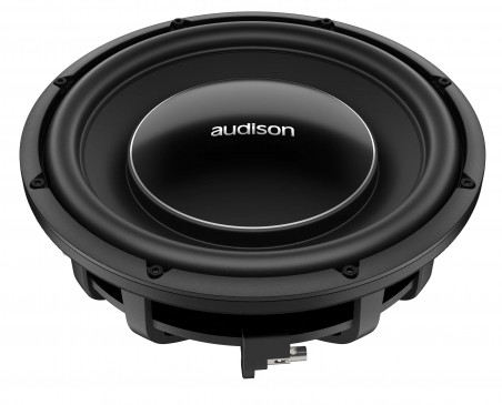Audison AV 12 D4 II