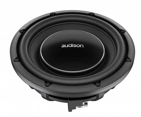 Audison AV 10 D4 II